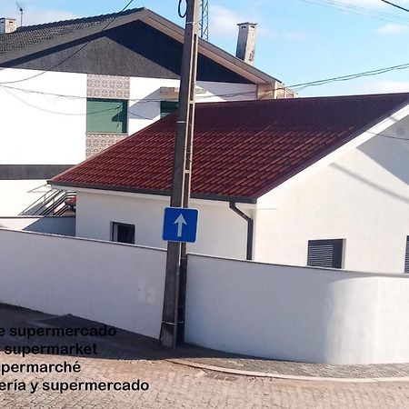 Casa Vilar Villa Vila Nova de Gaia Exterior photo